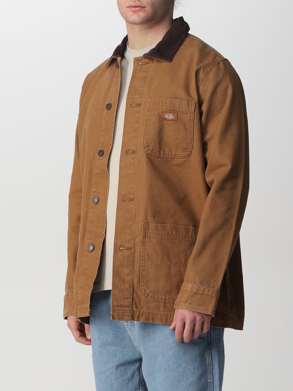 DICKIES: jacket man - | jacket DK0A4XMJC411 online on