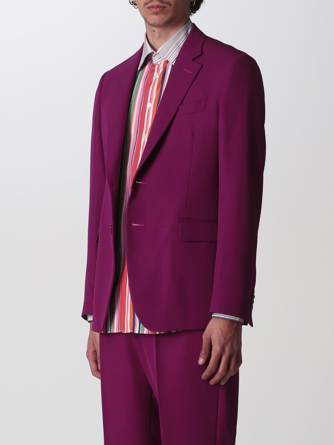 etro men's suits