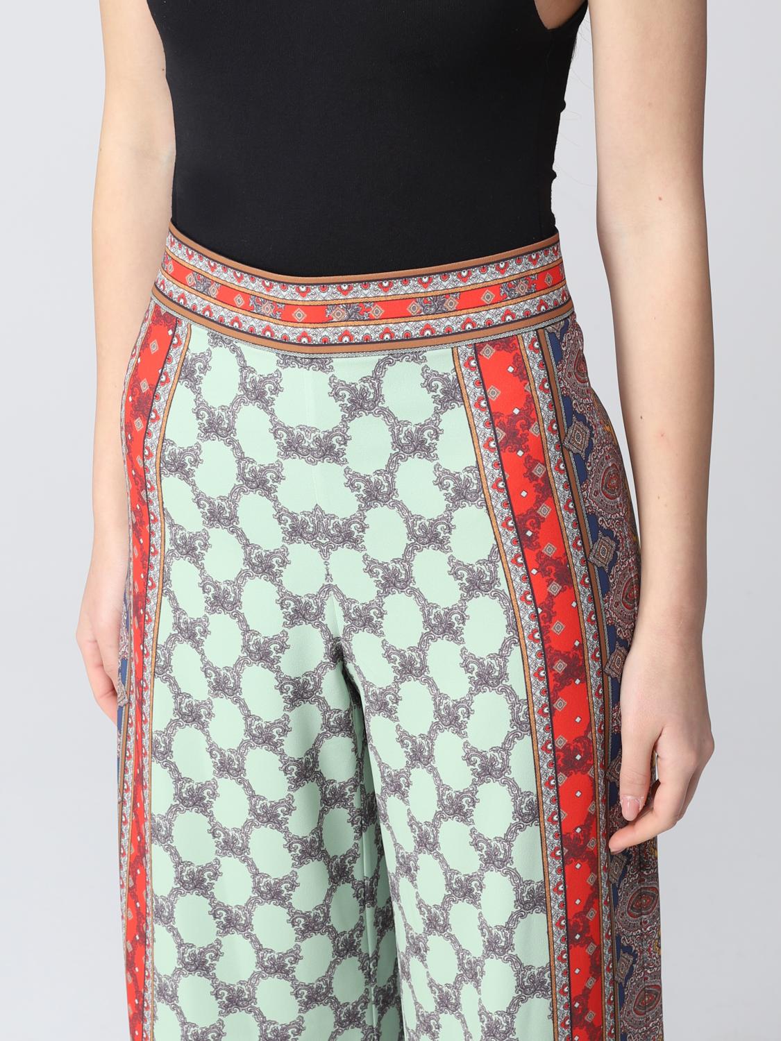ALICE+OLIVIA: Trousers women 