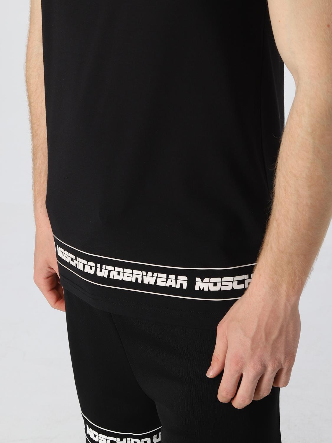 moschino underwear