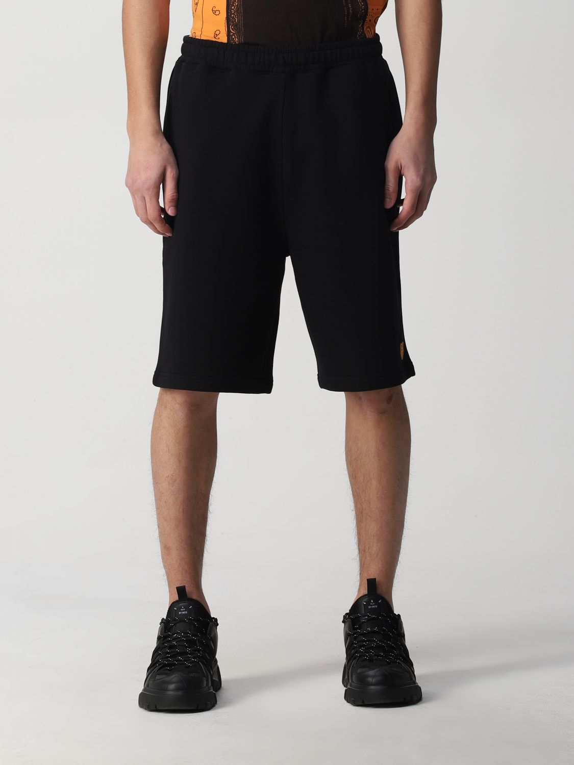 Kenzo Short Men Color Black | ModeSens