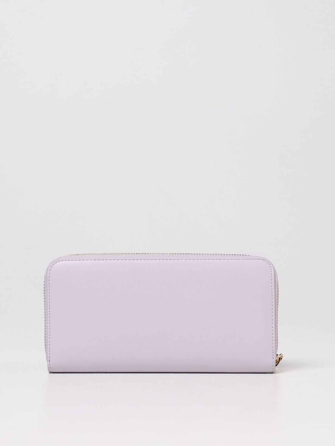 CHIARA FERRAGNI: wallet for woman - Lilac