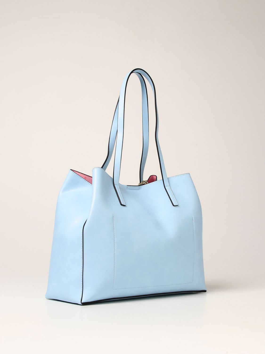 Totes bags Chiara Ferragni - Range Eyelike shopping bag - 71SB4BA8ZS132216