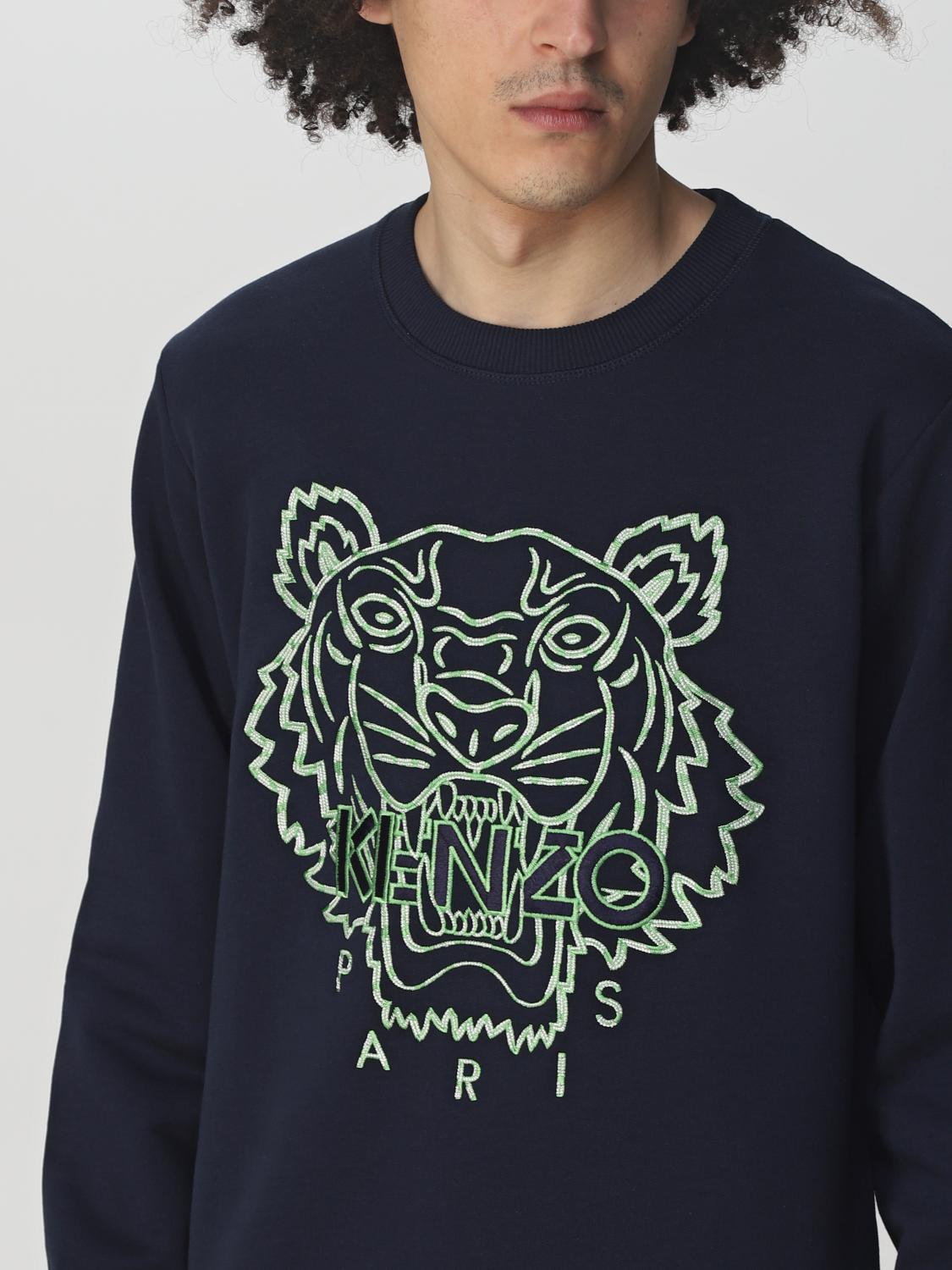 kenzo tiger outlet