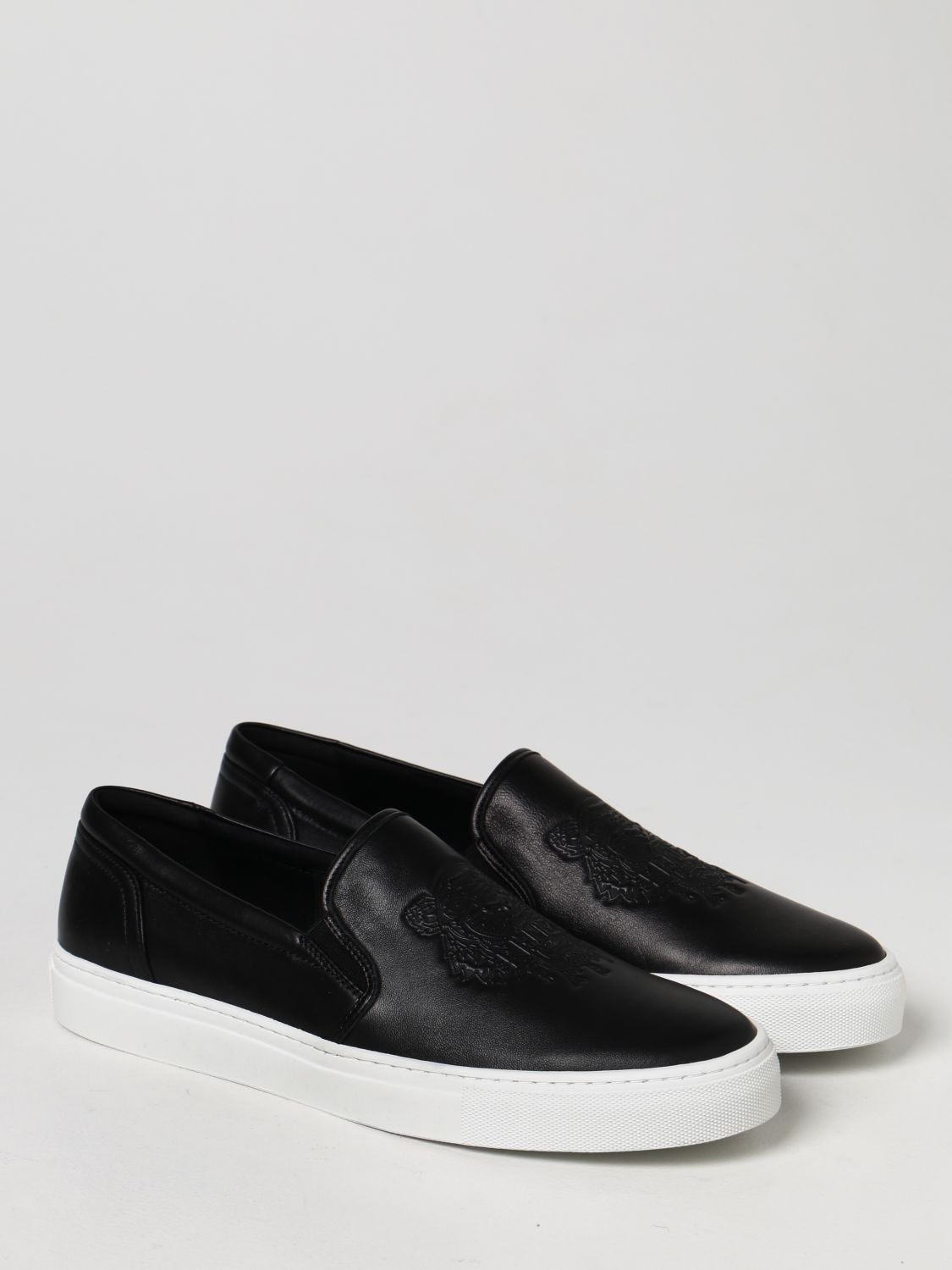 Sneakers Kenzo: Schuhe herren Kenzo schwarz 2