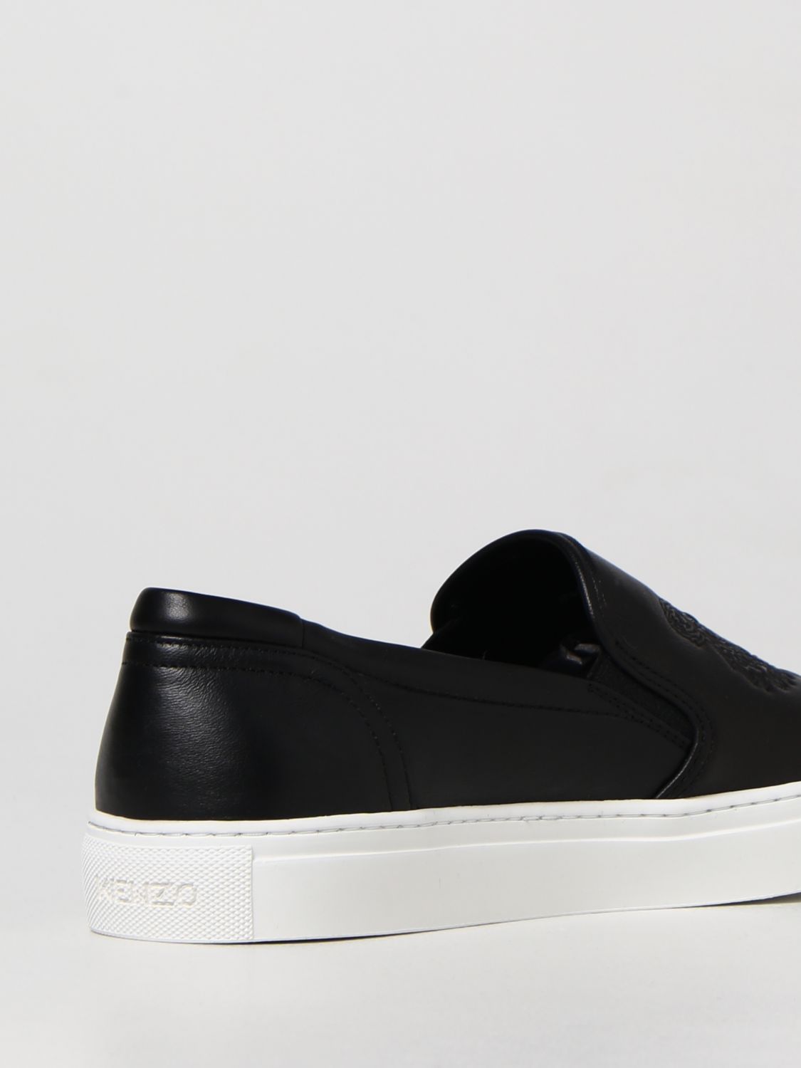 Sneakers Kenzo: Schuhe herren Kenzo schwarz 3