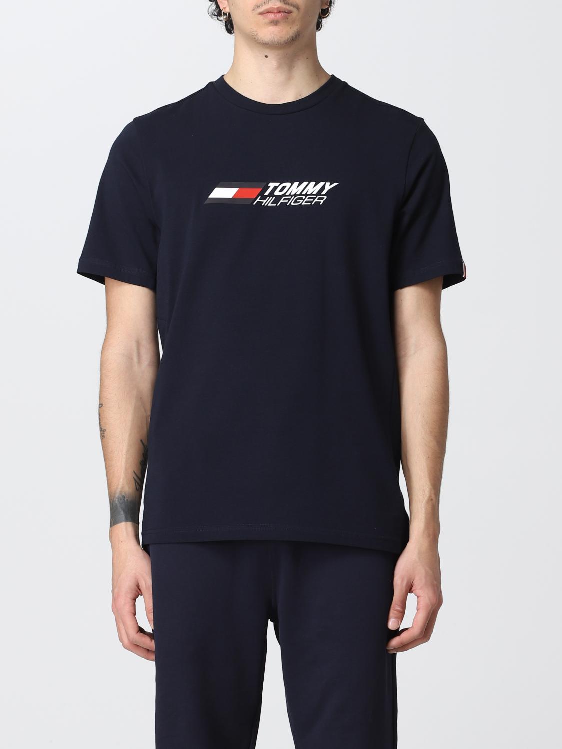 tommy t shirt men