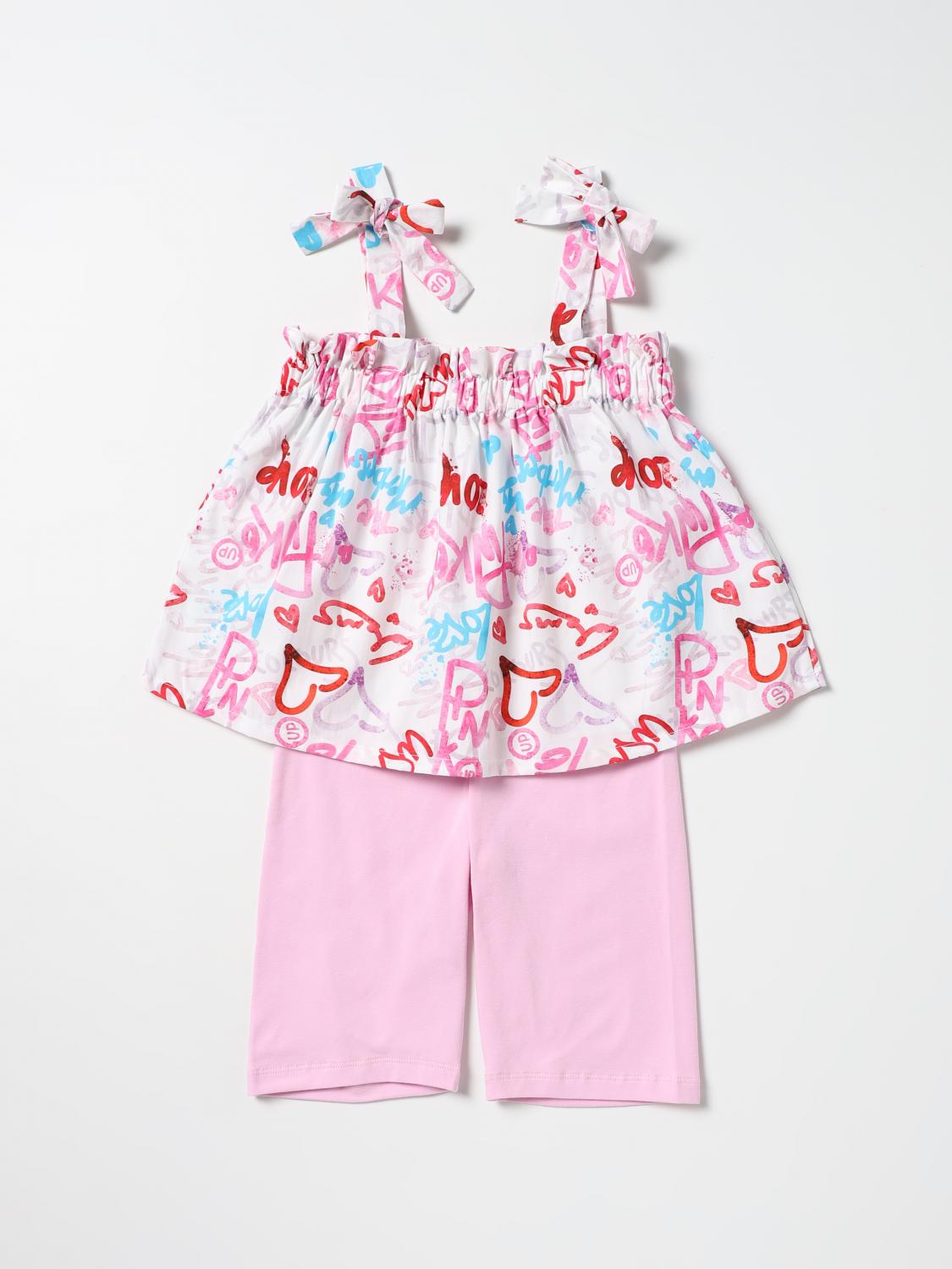 PINKO coords for girls Multicolor Pinko coords 030420 online on