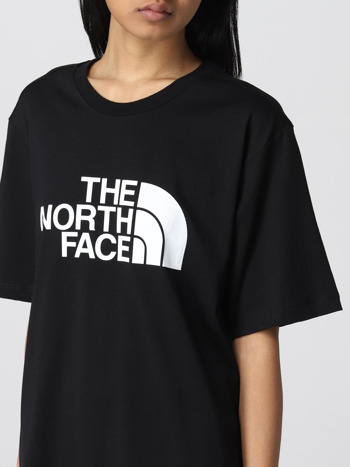 the north face t shirts on sale