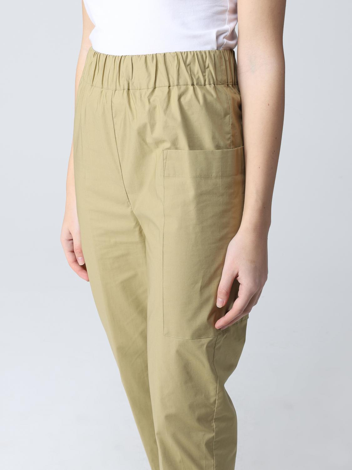 Pants Erika Cavallini P2SJ05 GIGLIO 