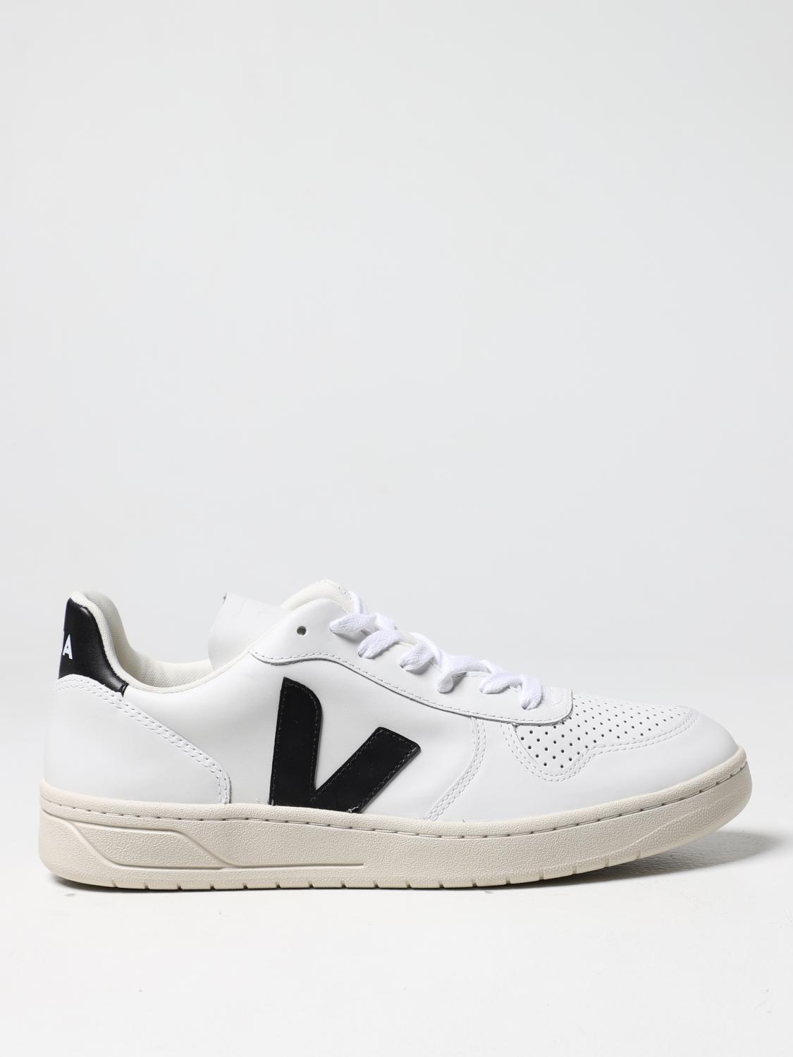 VEJA Baskets homme Blanc Baskets Veja VX0200005 en ligne sur