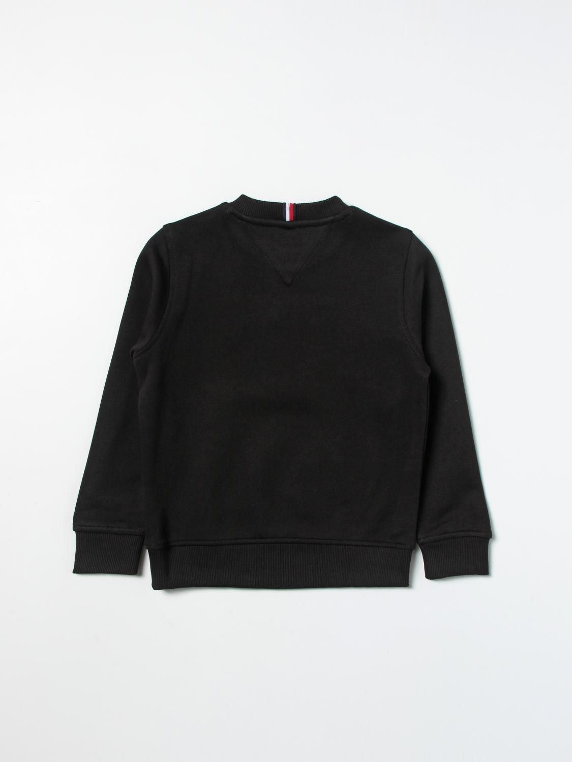 tommy hilfiger h jumper