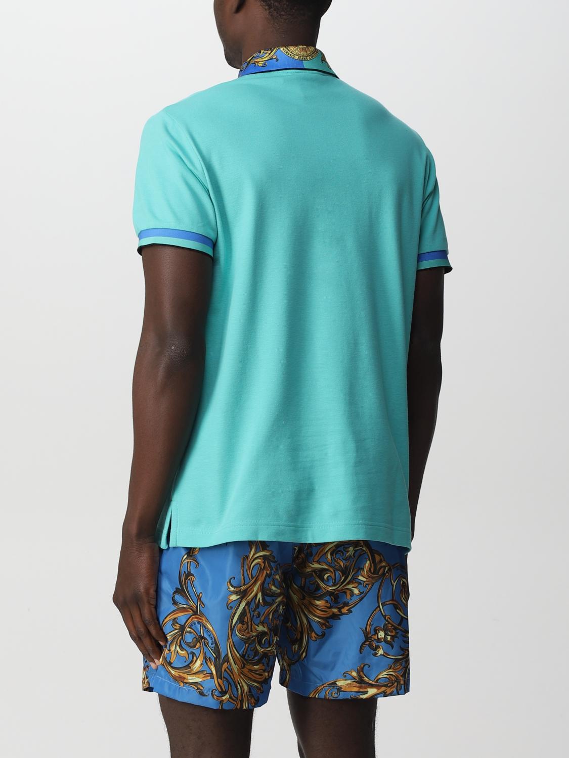 Ripley - POLO PEPE JEANS PARA HOMBRE ALGODÓN MC RANDALL