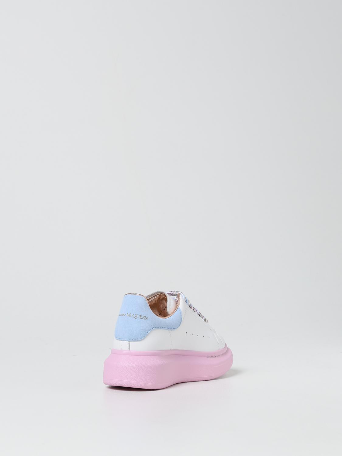 Alexander McQueen, collezione Donna | Biffi