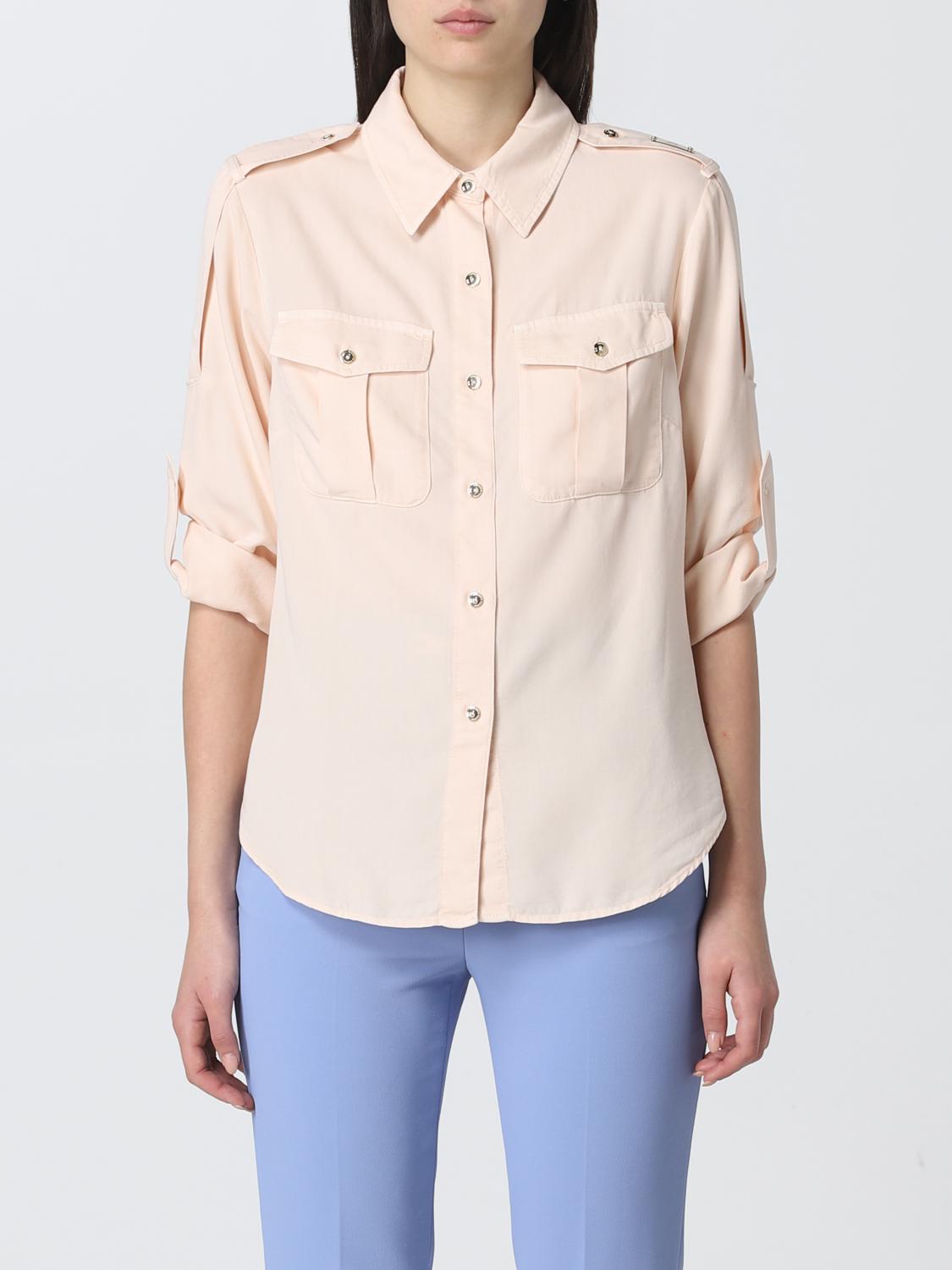 Shirt Elisabetta Franchi CJ18D GIGLIO.COM