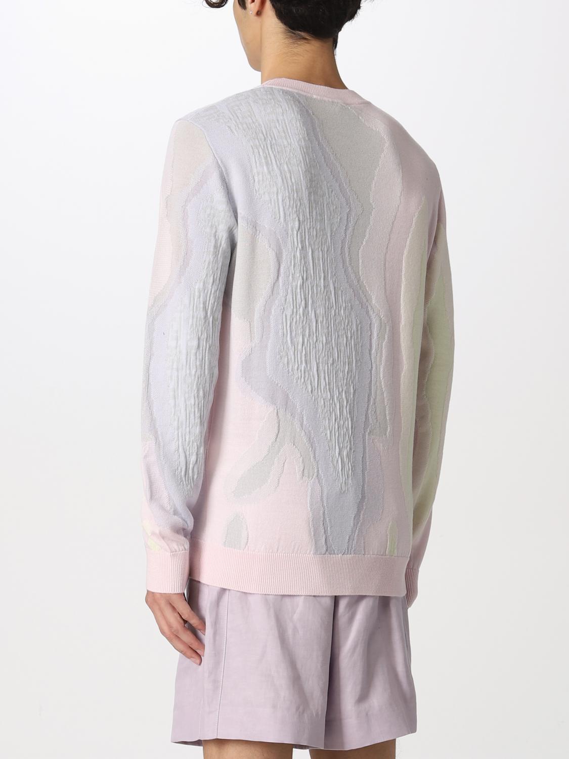 FENDI: Sweater men - Fa01 | Sweater Fendi FZX039AIBR GIGLIO.COM FENDI: Sweater men - Fa01 | Sweater Fendi FZX039AIBR GIGLIO.COM