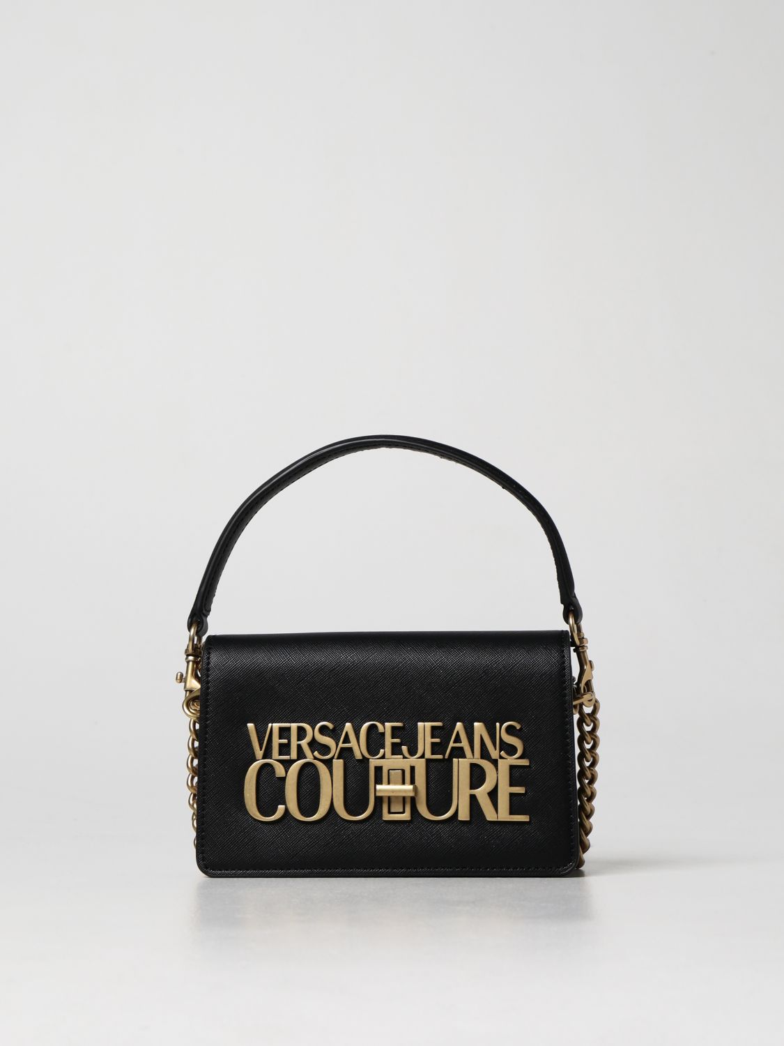 Spitze mehr als 75 сумка versace jeans couture - jtcvietnam.edu.vn