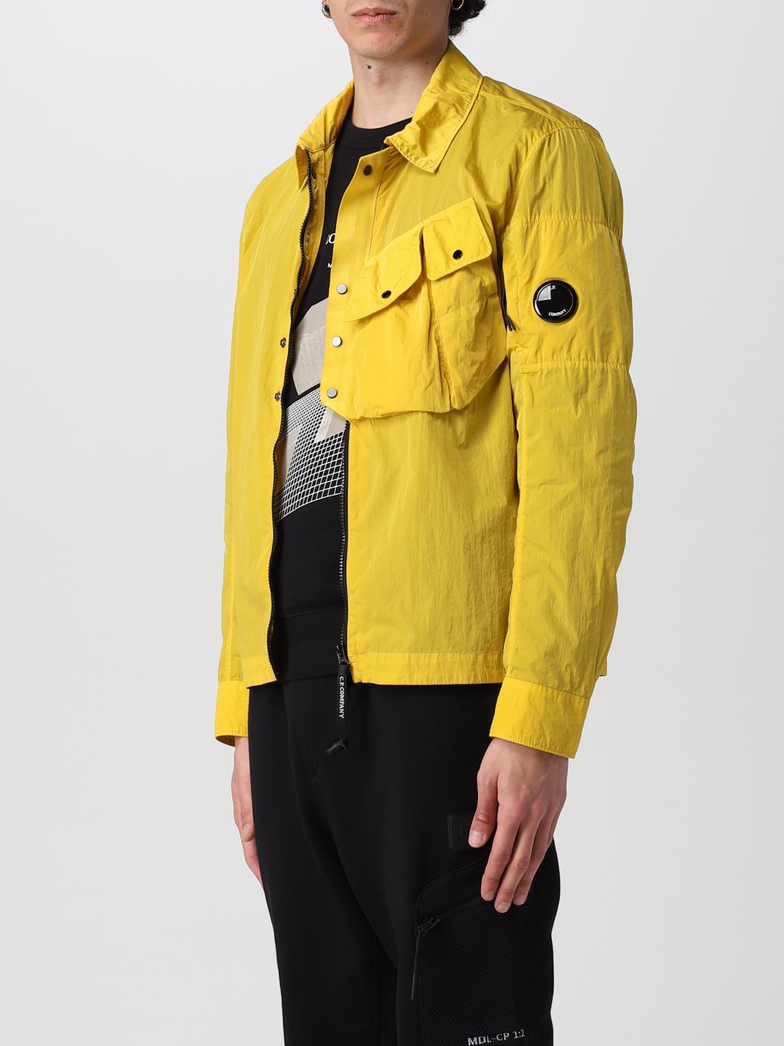 stone island x cp company