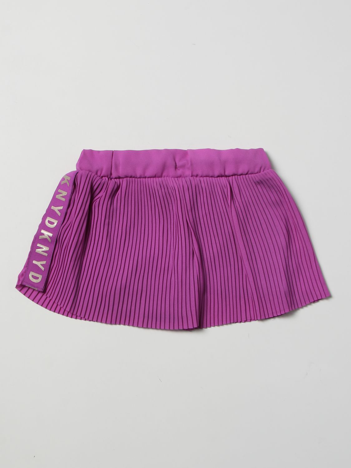 Short Dkny: Dkny short for girls violet 2