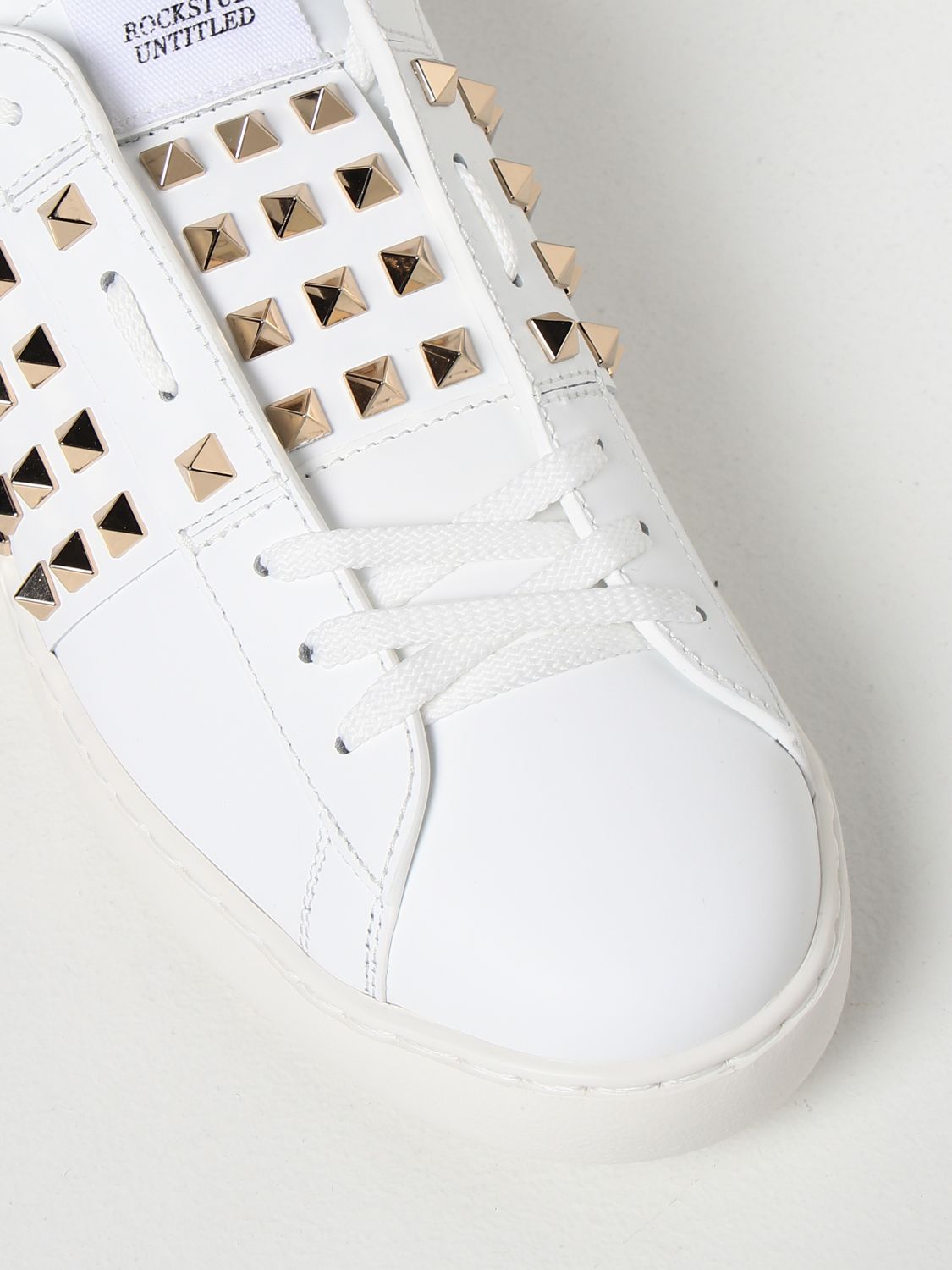 rockstud trainers