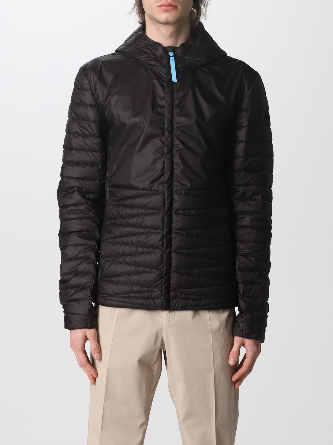 COLMAR: jacket for man - Black | Colmar jacket 1165V8VW online on ...