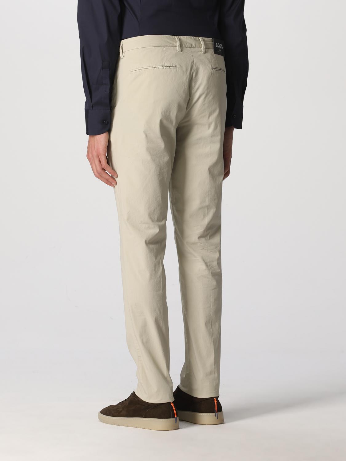 boss pants