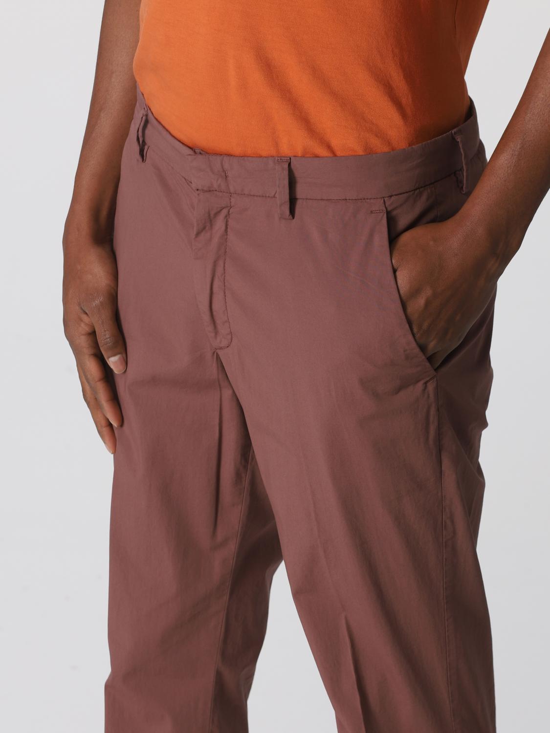 pantaloni nike porpora