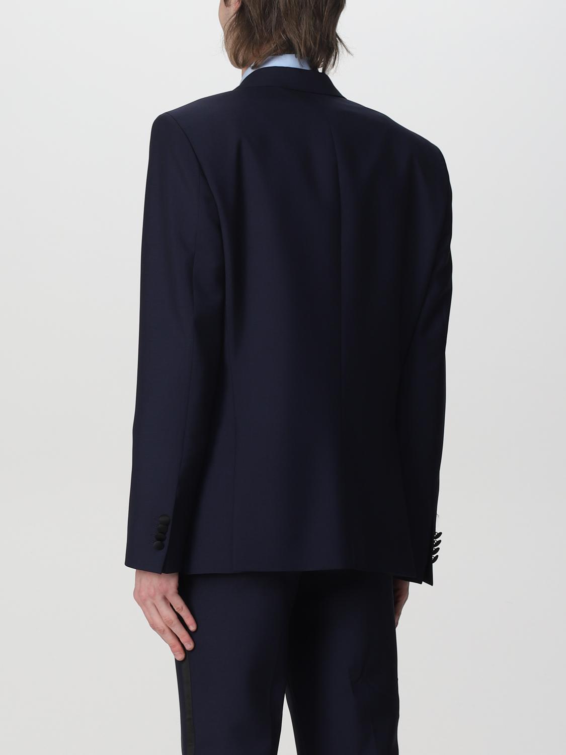 boss jacket mens
