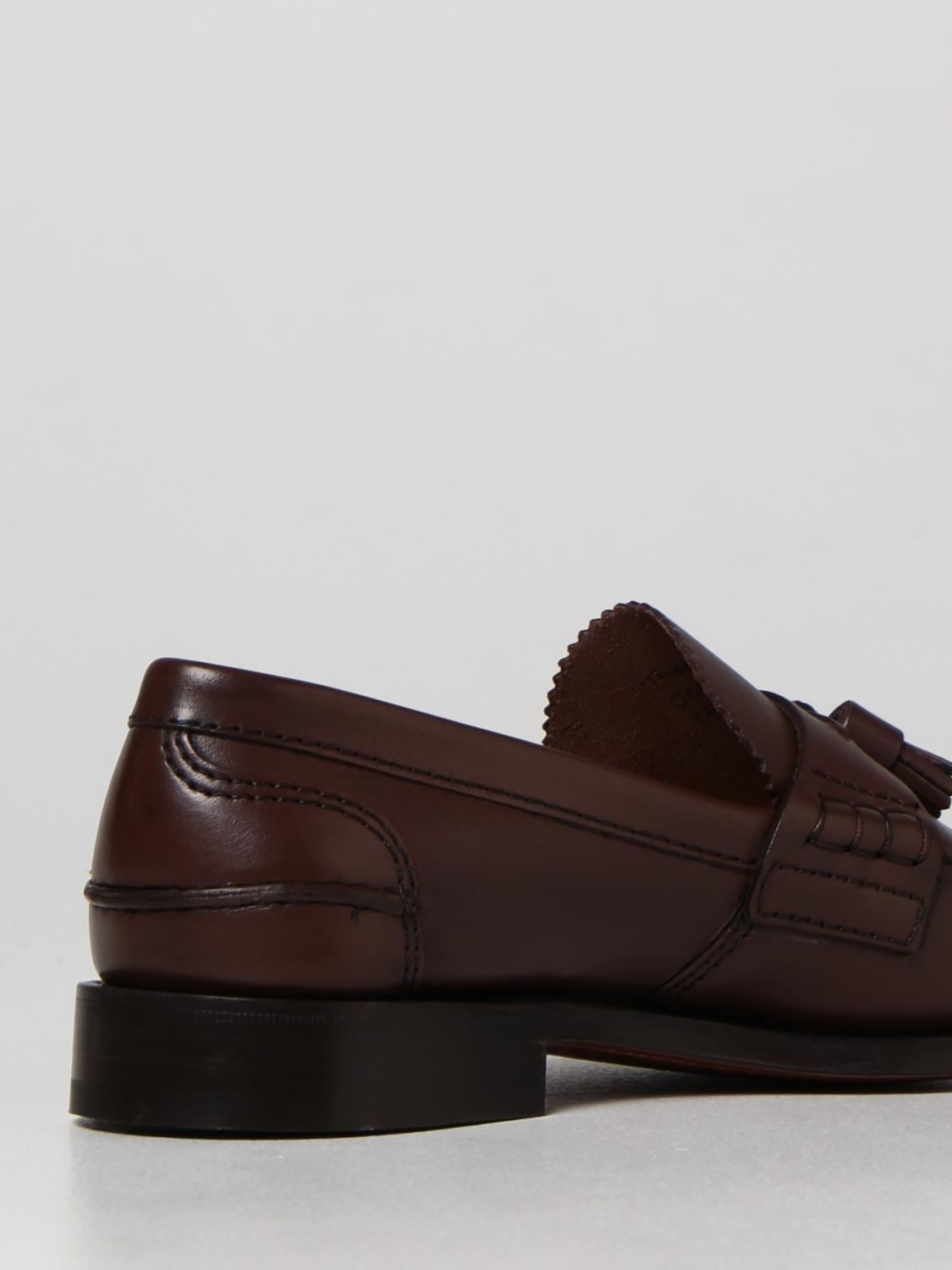 church's tassel loafers mens