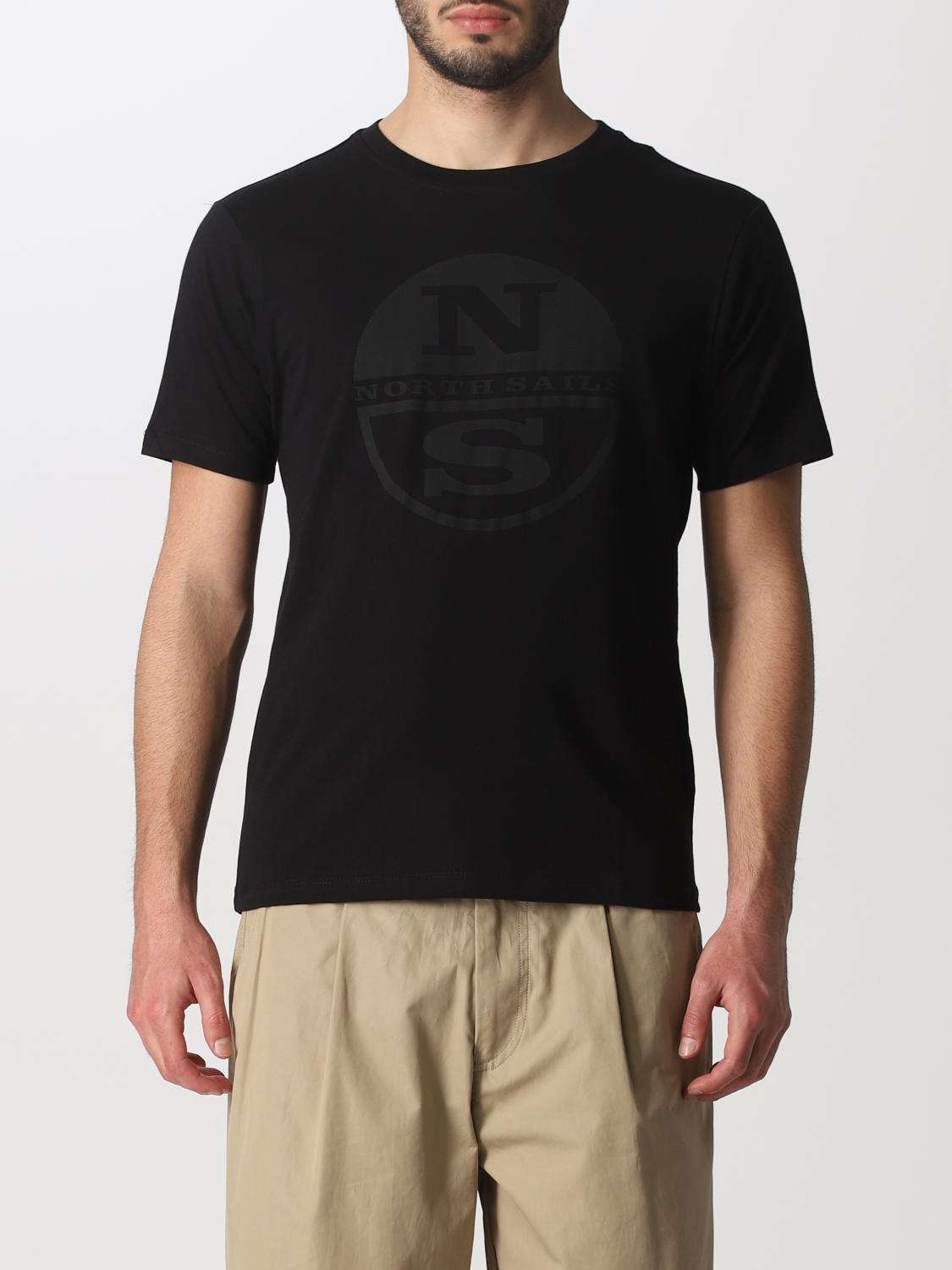 north sails t shirt uk