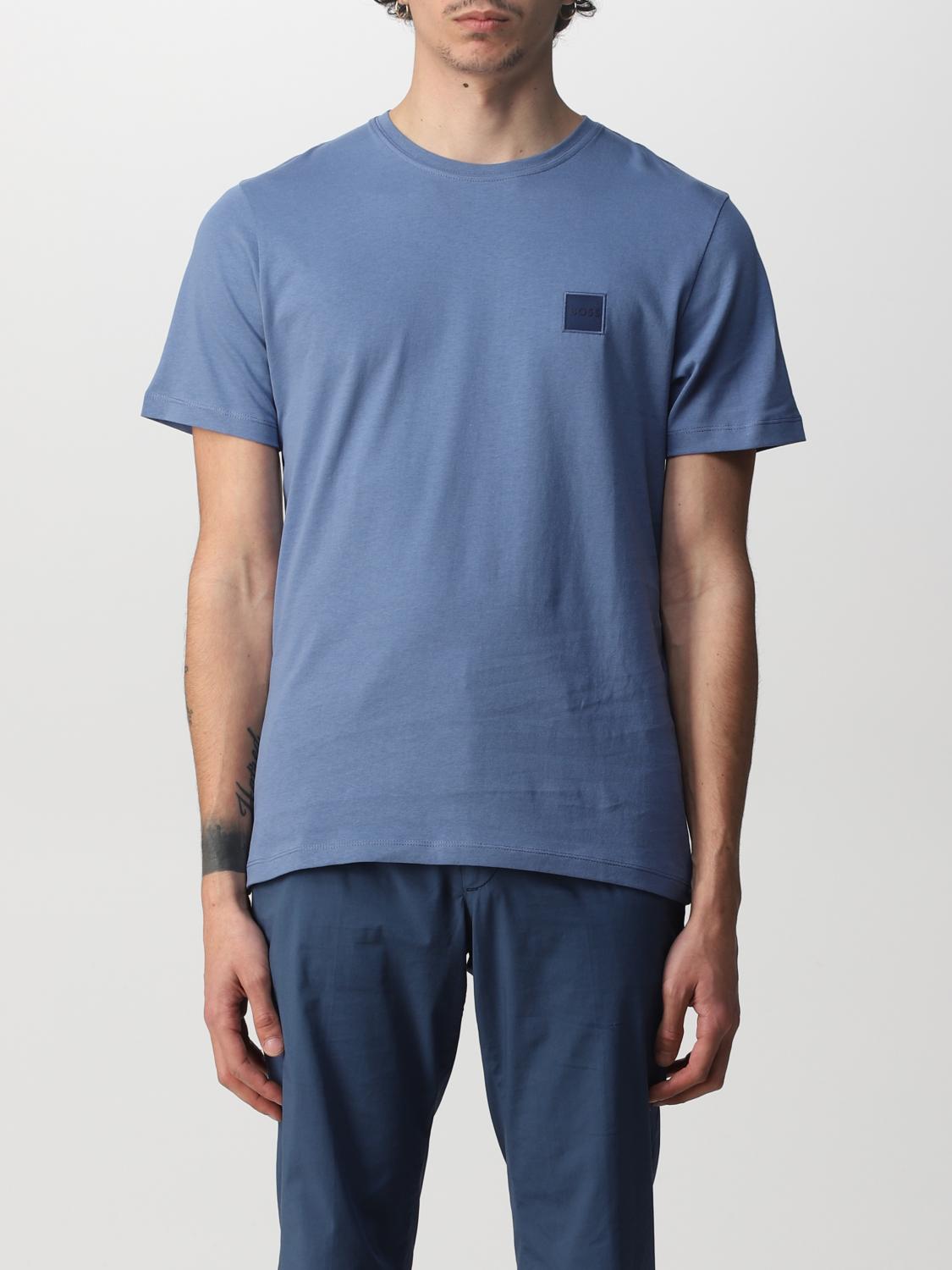 T-Shirt Boss 50472584 GIGLIO 