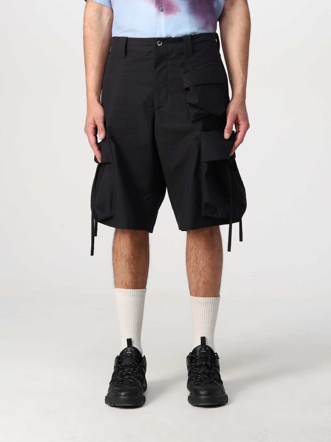 25％OFF OAMC 22SS PUFF SHORTS カーゴパンツ 34 i9tmg.com.br