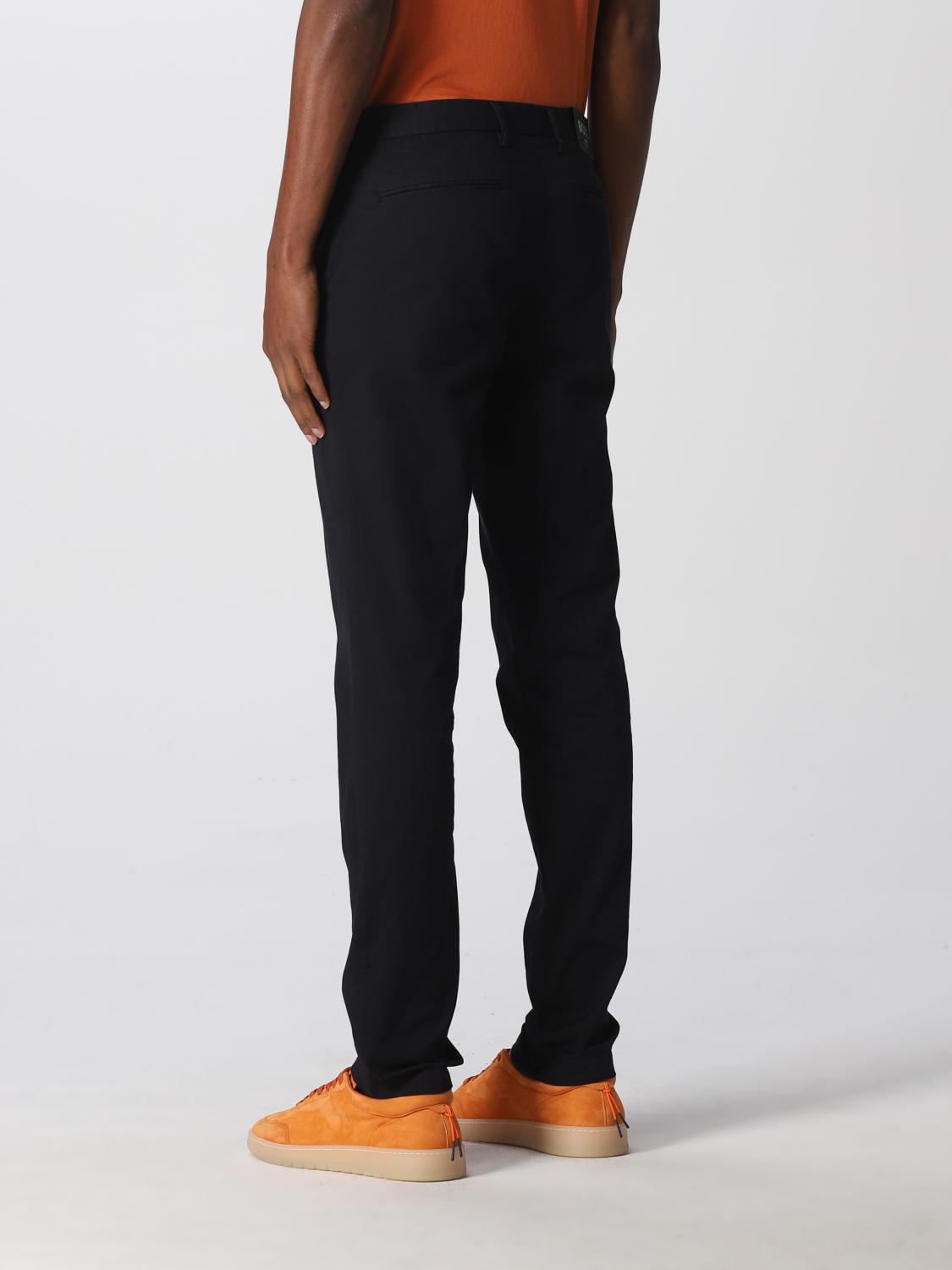 boss pants mens