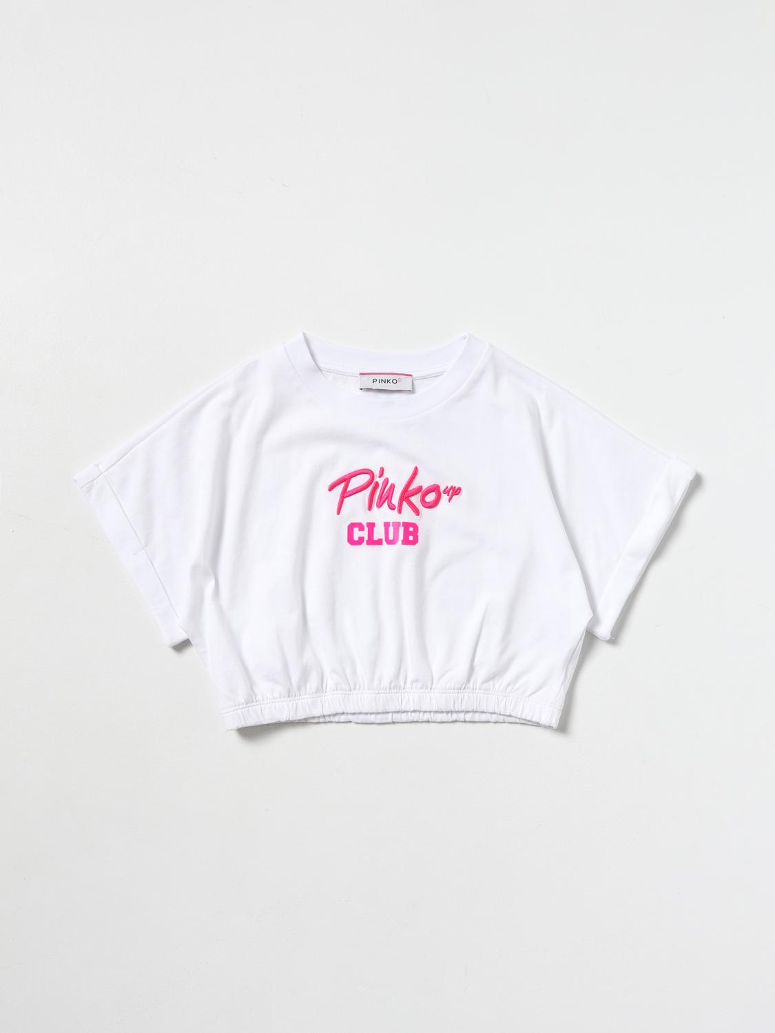 T-Shirt Pinko 029856 GIGLIO 