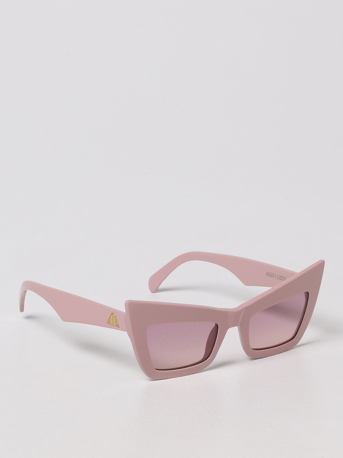 Aniye By Sunglasses In Acetate In Pink