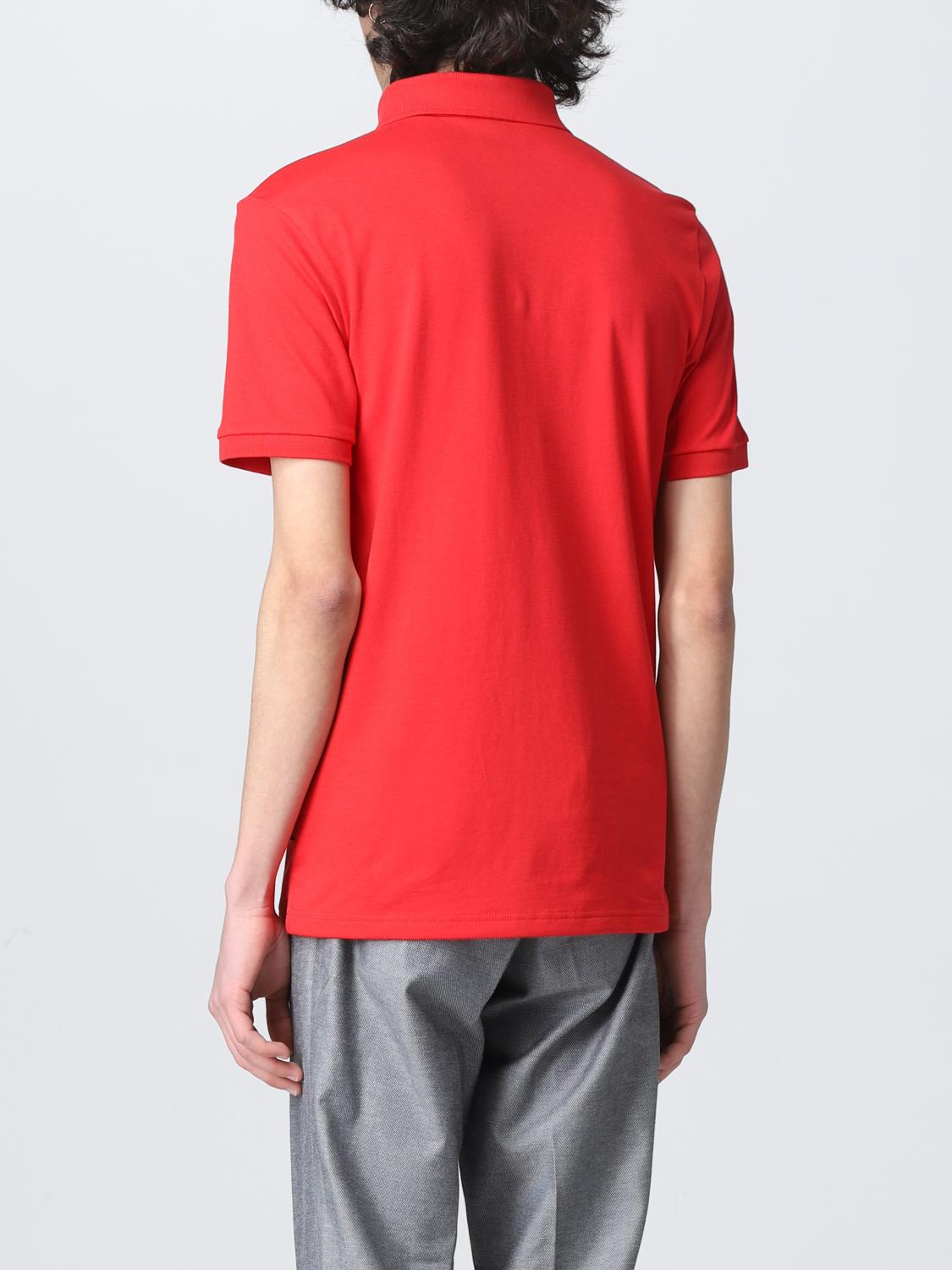orange t shirt matching pant
