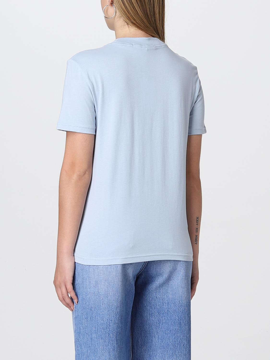 T-Shirt Calvin Klein Jeans J20J217711 