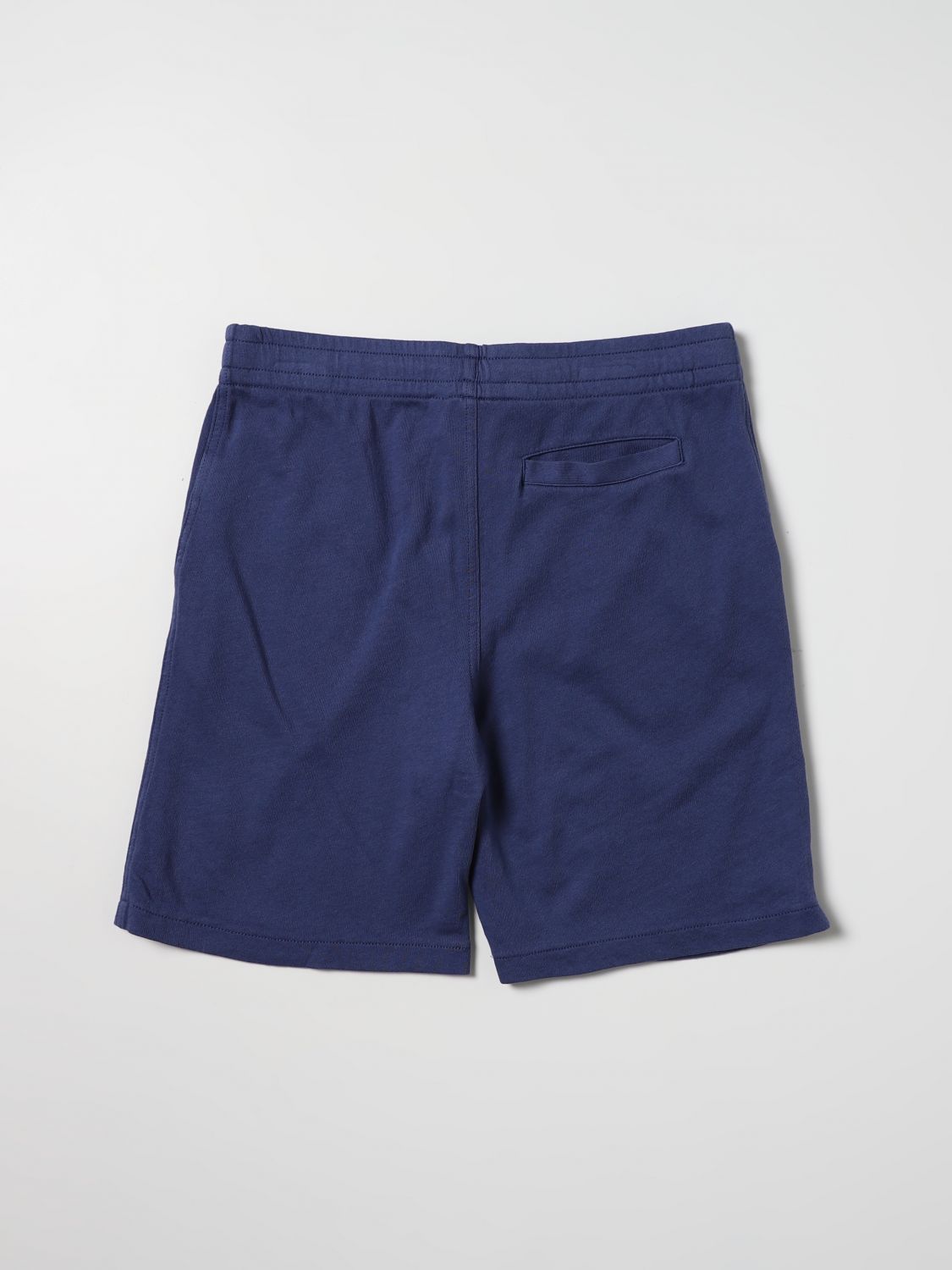 Pantalón corto Polo Ralph Lauren: Pantalón corto Polo Ralph Lauren para niño azul oscuro 2