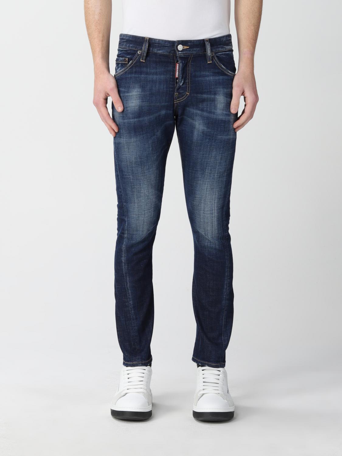 dsq2 jeans mens