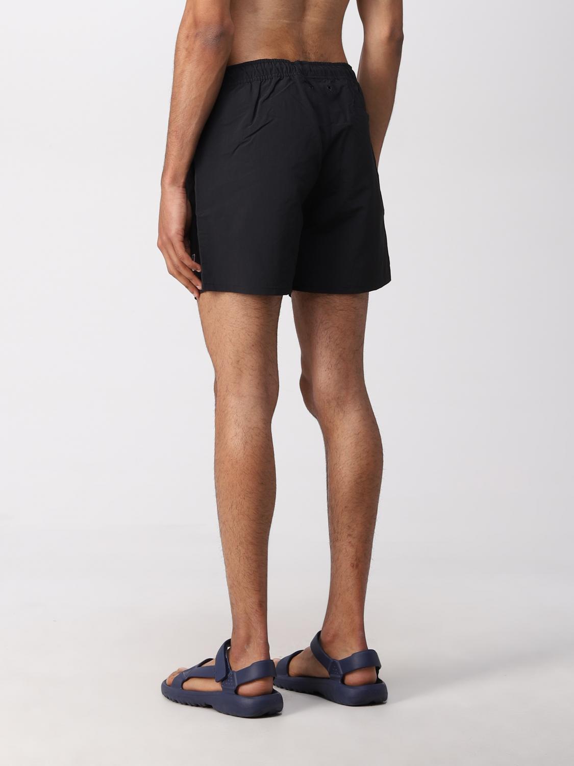 K-way Outlet: Swimsuit For Man - Black 1 