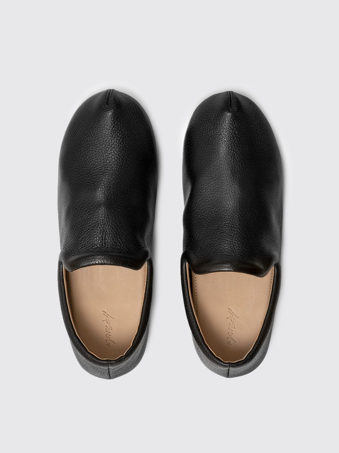 MARSÈLL: loafers for man - Black | Marsèll loafers MM4397188 online on ...