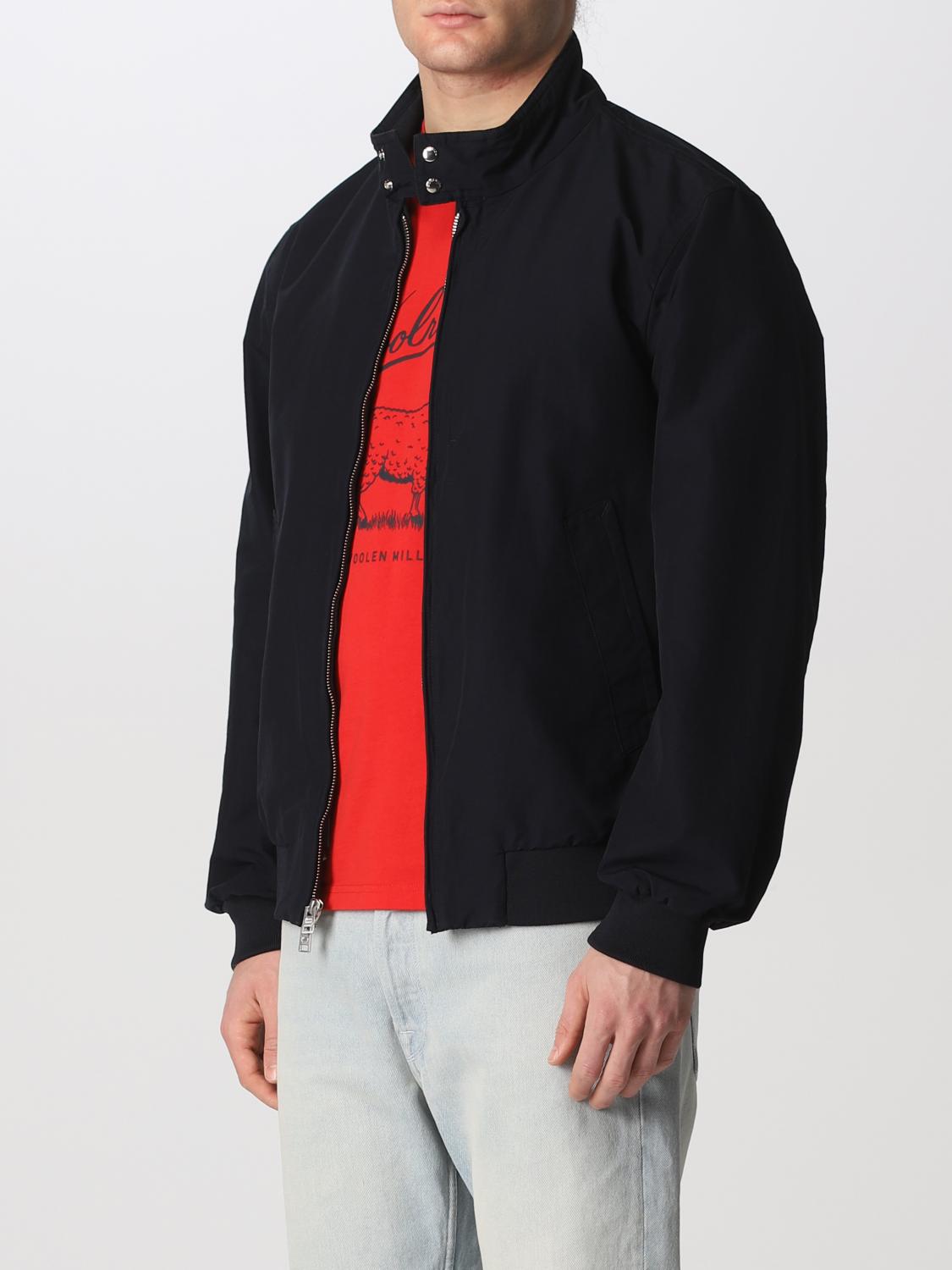 Woolrich jacket CFWOOU0580MRUT2538 