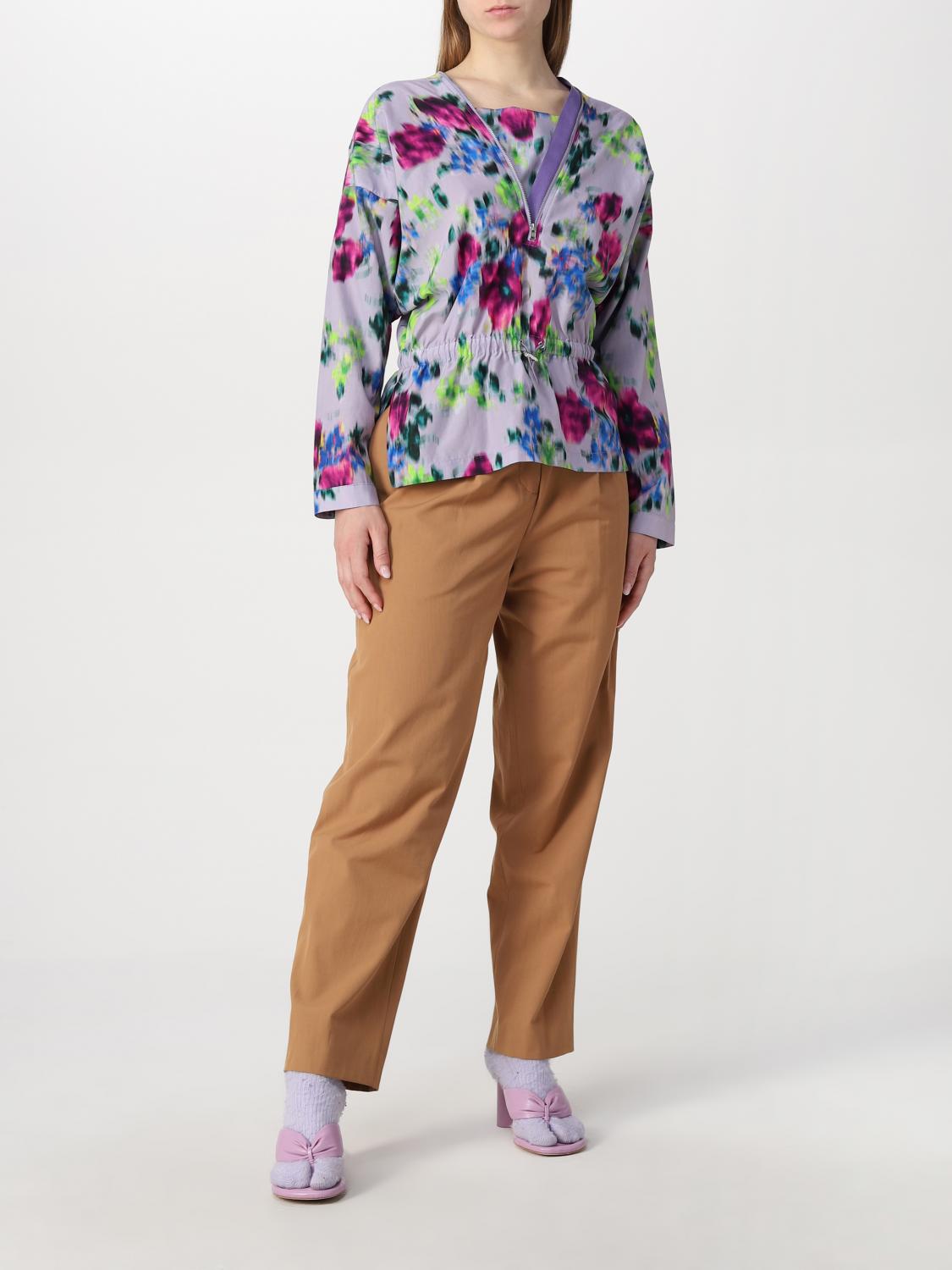 kenzo dress shirt