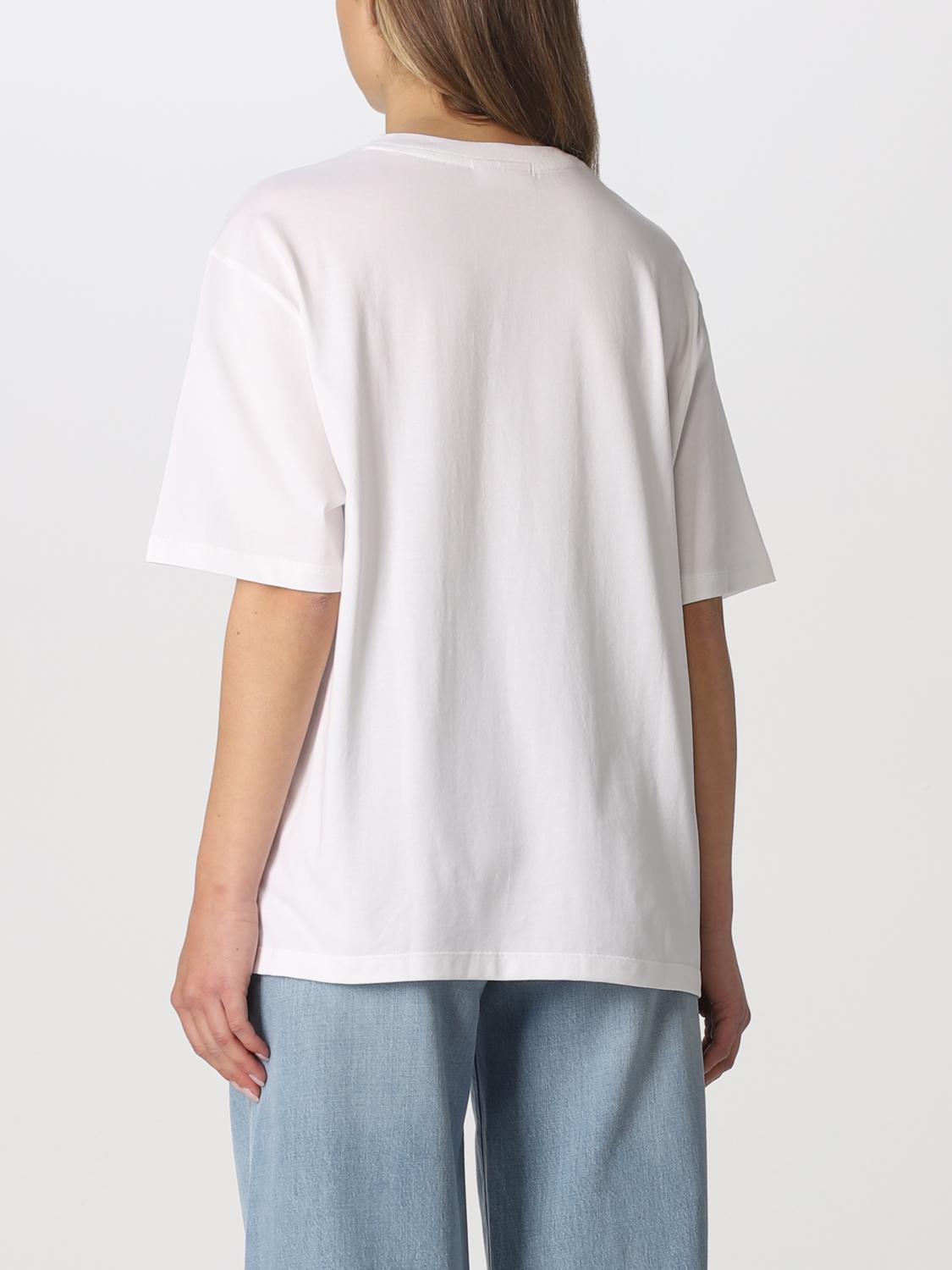 lacoste t shirt woman