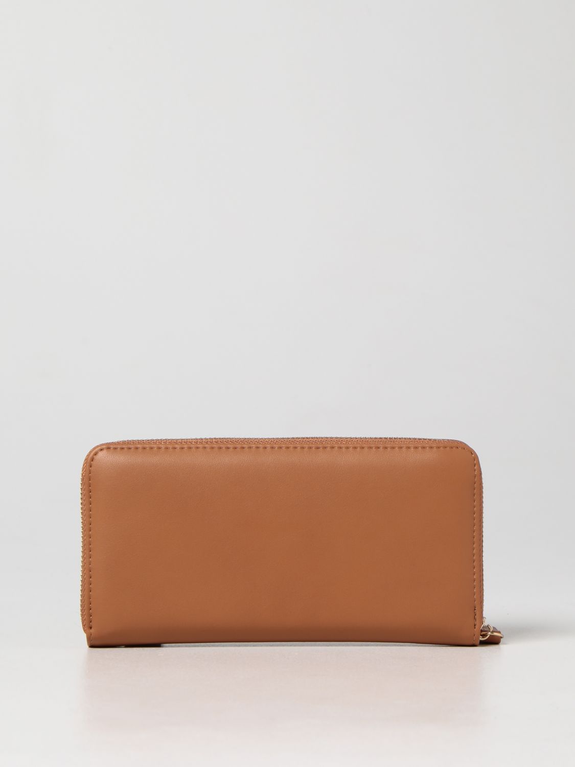 Wallet Twinset: Continental Twinset wallet in synthetic leather leather 3