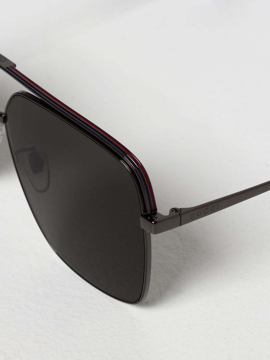 gucci carbon fiber glasses