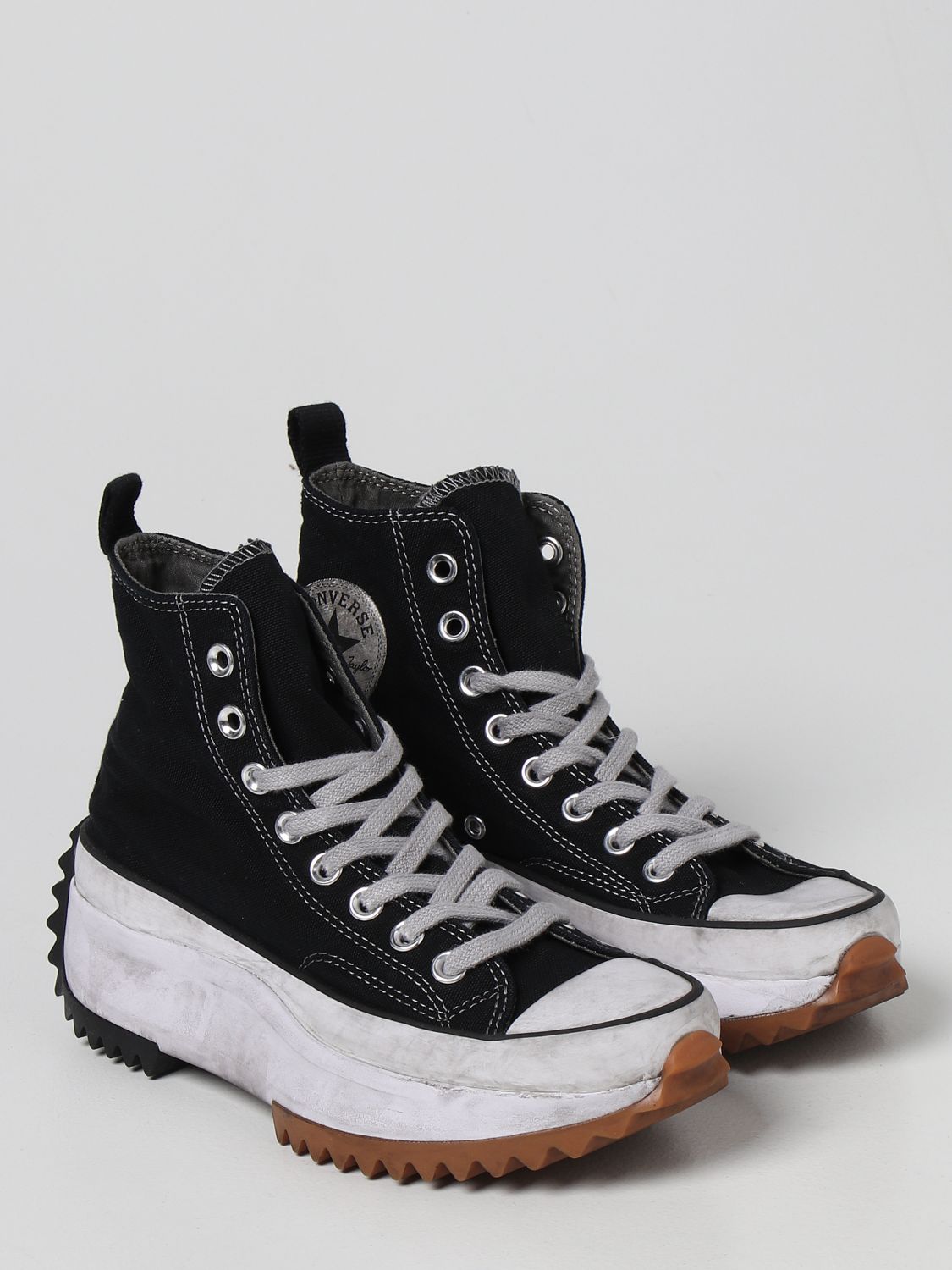 스니커즈 컨버스 리미티드 에디션: 신발 여성 Converse 블랙 2