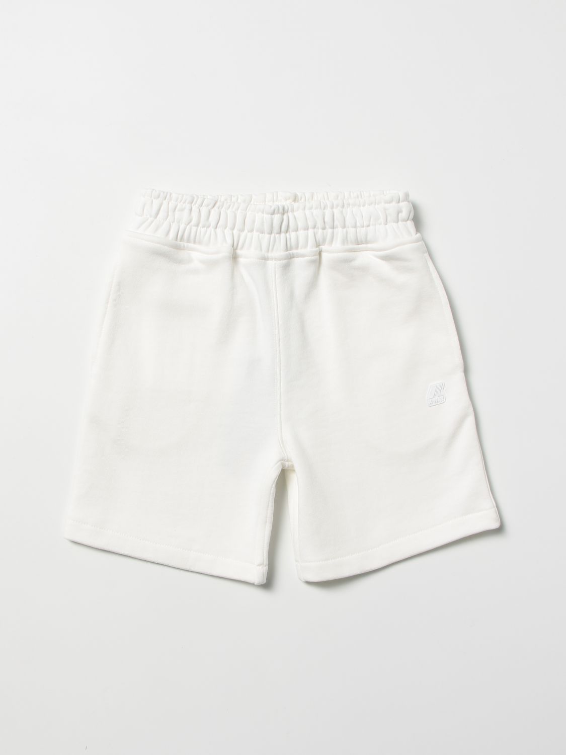 Shorts K-Way: K-Way shorts for boys white 1