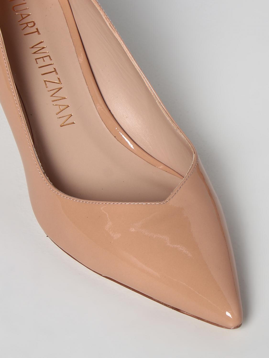 Pumps Stuart Weitzman S5257AJM GIGLIO.COM