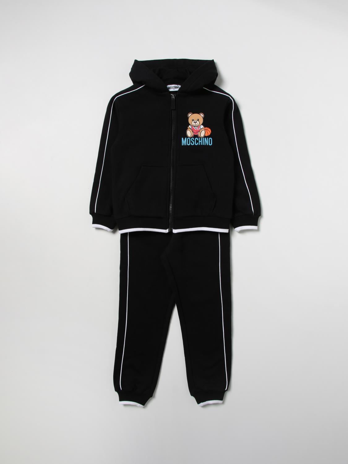 cheap moschino tracksuit